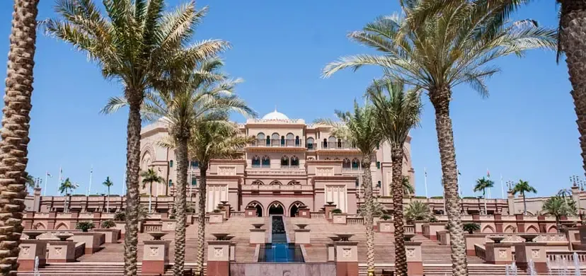 Dubai, Where the Future Meets Tradition