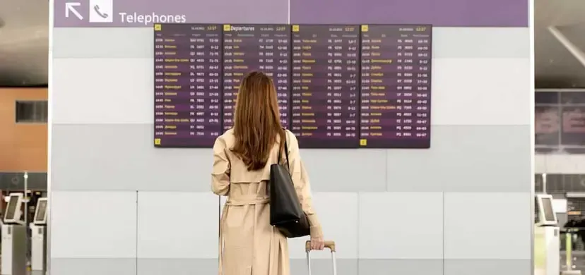 Smart Airport Tips Every Traveler Should Know for a Smooth Journey