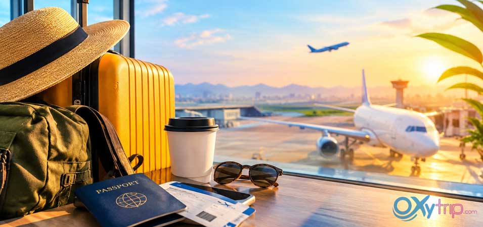 Best Autumn Travel Destinations | Oxytrip