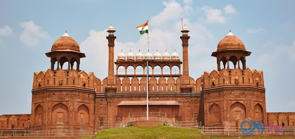 Dubai to Delhi Flights (DXB → DEL)