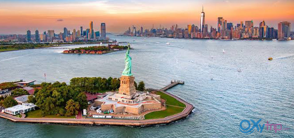 Dubai to New York Flights (DXB → JFK) – Complete Guide 2025