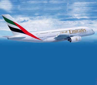 Emirates Airline