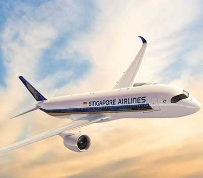 Singapore Airlines