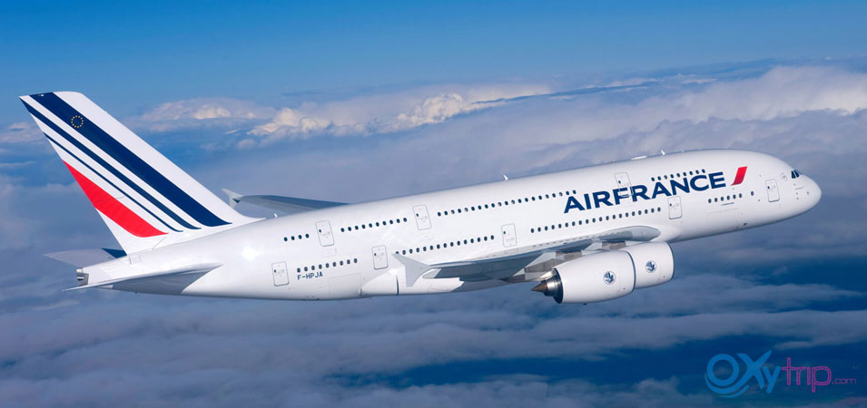 Air France