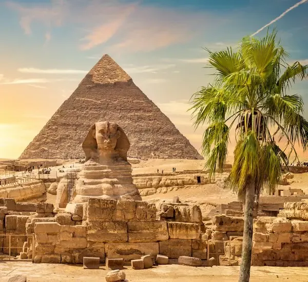 Discover the Magic of Egypt