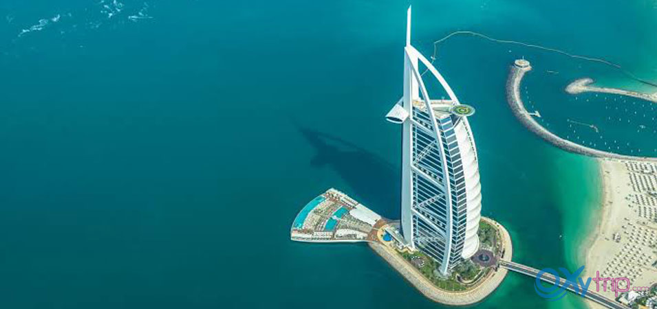 Burj Al Arab Jumeirah: Dubai’s Ultimate Luxury Experience