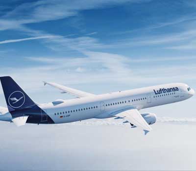 Lufthansa Airlines